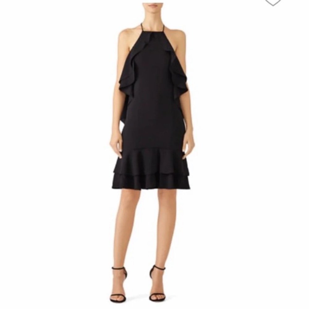 Fame & Partners Margaux LBD